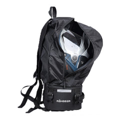 Rahgear Dayfarer Tail Bag