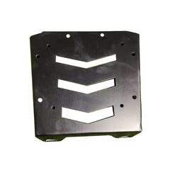 Universal Top Rack Plate for All Motorcycles