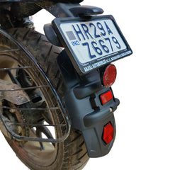 Universal   Tyre Hugger for Royal Enfield Hunter/Harley X440