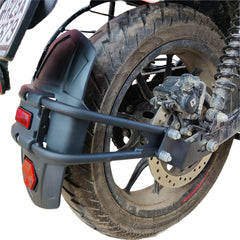 Universal   Tyre Hugger for Royal Enfield Hunter/Harley X440