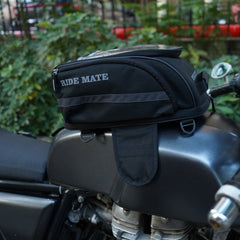 Ride Mate Tank Bag - 18 Ltrs