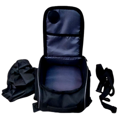 Ride Mate Tank Bag - 10 Ltrs