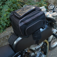 Ride Mate Tank Bag 25 Ltrs