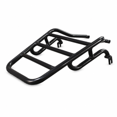 OE Style Luggage Carrier for Royal Enfield Classic Reborn