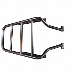 OE Style Luggage Carrier for Royal Enfield Classic Reborn