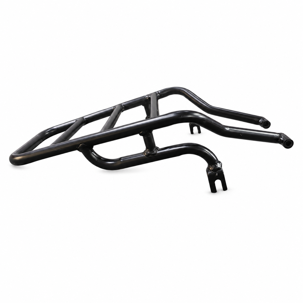 OE Style Luggage Carrier for Royal Enfield Classic Reborn