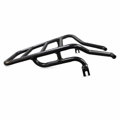OE Style Luggage Carrier for Royal Enfield Classic Reborn