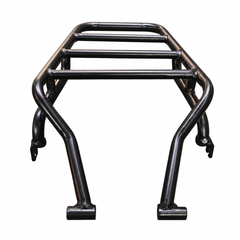 OE Style Luggage Carrier for Royal Enfield Classic Reborn