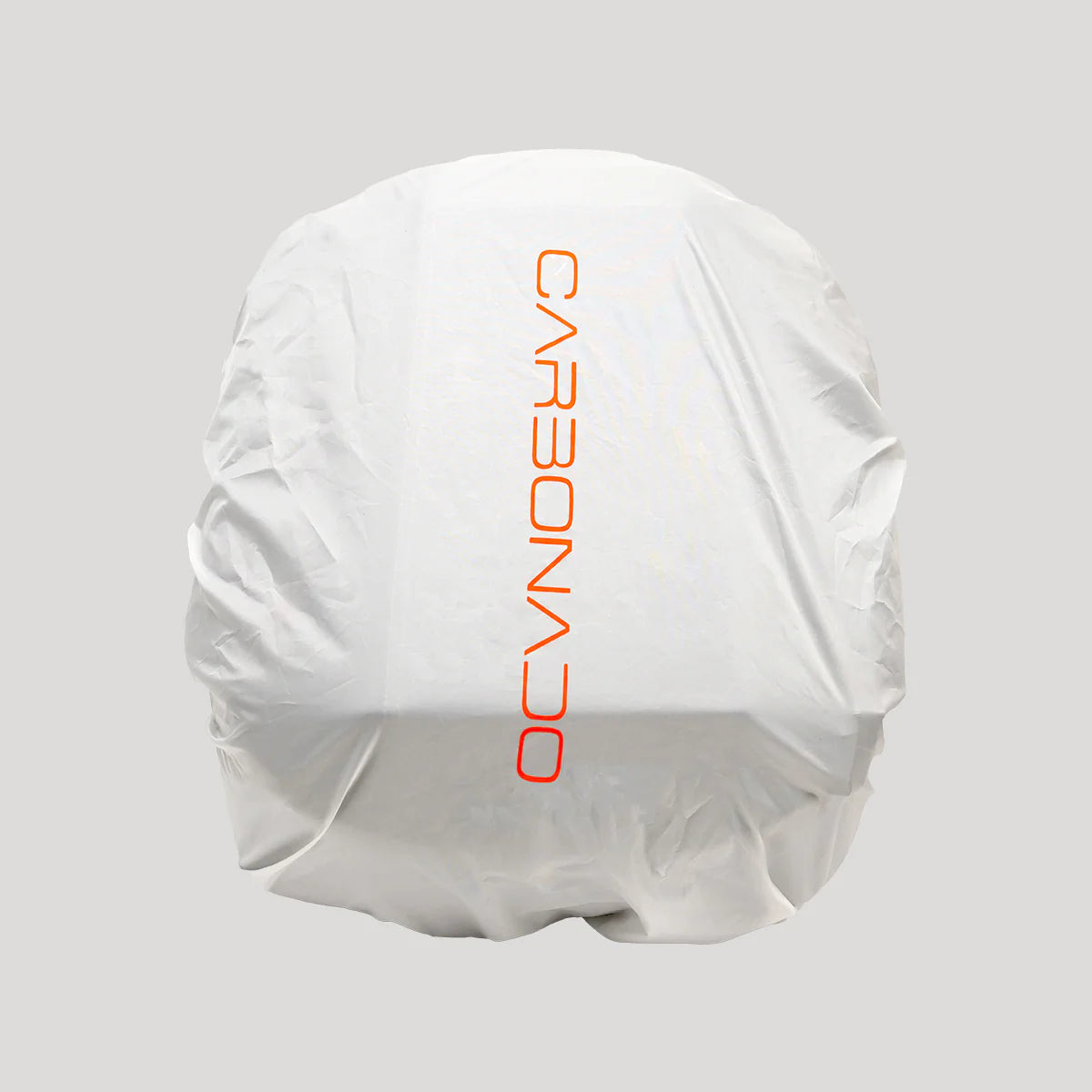 Carbonado Rain Cover White