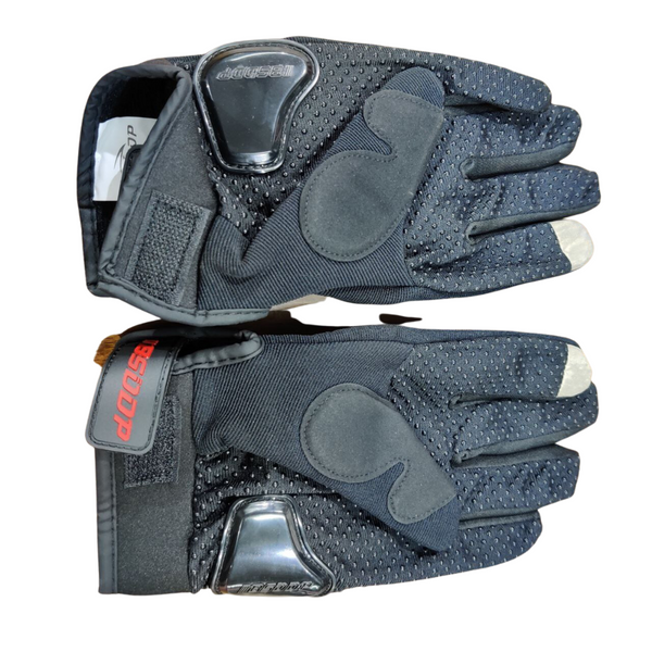 Gloves for All Motorcycles
