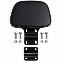 Universal Backrest for Royal Enfield Reborn/TVS Ronin/Hero Splendor/Honda Highness