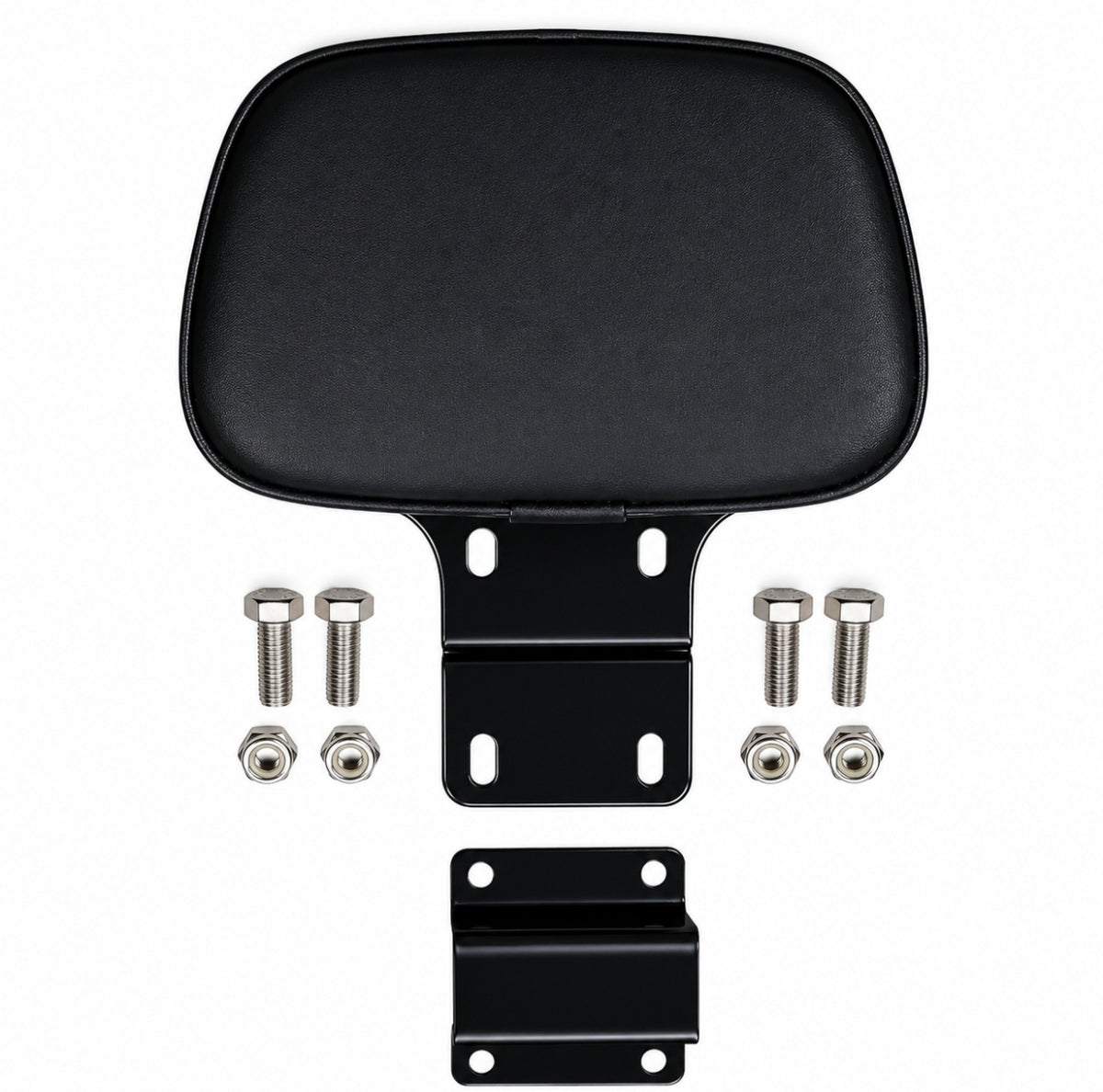 Universal Backrest for Hero Vida/Yamaha FZ