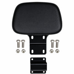 Universal Backrest for Hero Vida/Yamaha FZ