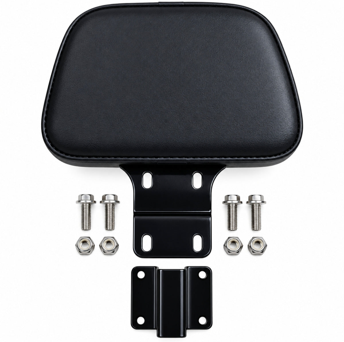 Universal backrest for Bajaj Chetak/Honda Activa/Hero Splendor