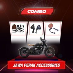 Jawa Perak Special Combo