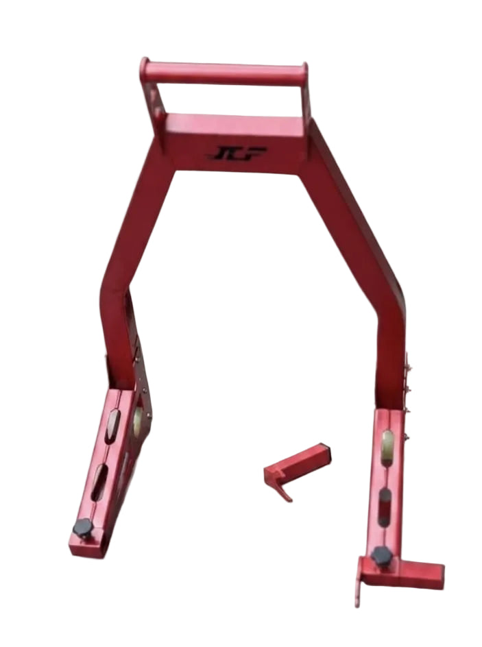 Imported paddock stand for all motocycles