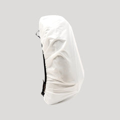 Carbonado Rain Cover White