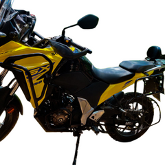 Leg Guard/Crash Guard for Suzuki V Strom SX 250