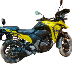 Leg Guard/Crash Guard for Suzuki V Strom SX 250