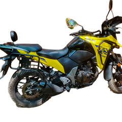 Leg Guard/Crash Guard for Suzuki V Strom SX 250