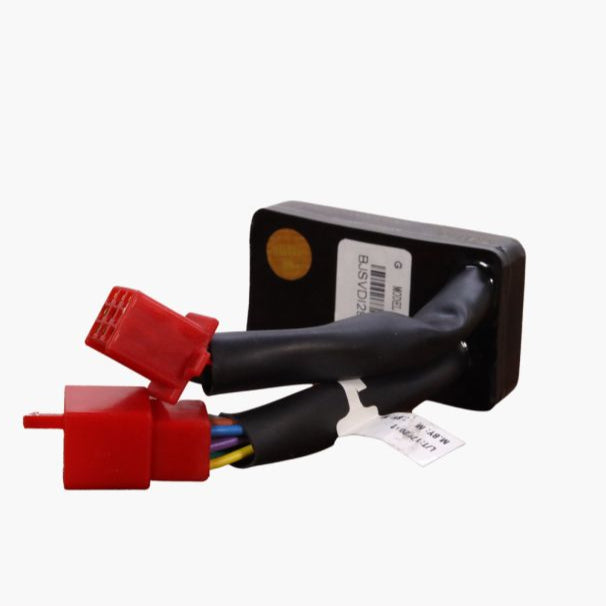 SWITCHLESS [V4.0] Bajaj Pulsar NS/AS - Compatible Simtac PNP Hazard Fl ...