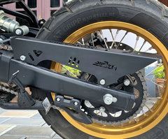 Jorjem chain guard for himalayan 450