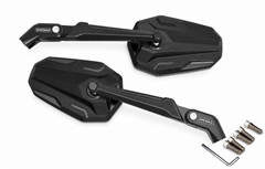 Night Vision Imported Mirrors for all Motorcycles-Viral