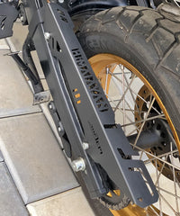 Jorjem chain guard for himalayan 450