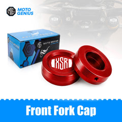 Front Fork cap for Yamaha XSR 155-Viral