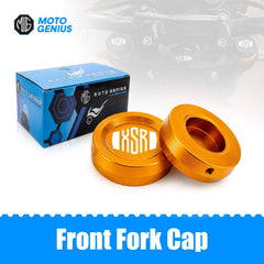 Front Fork cap for Yamaha XSR 155-Viral