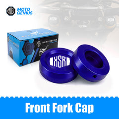 Front Fork cap for Yamaha XSR 155-Viral
