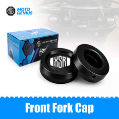 Front Fork cap for Yamaha XSR 155-Viral