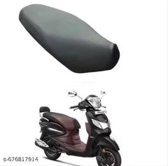 scooty seat cover