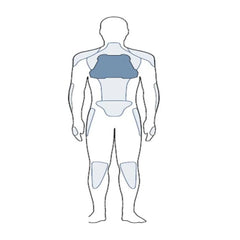 SASTEC Chest Protector | Level 1