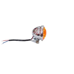 Universal Tail Light for Bobber Style Mods-Viral
