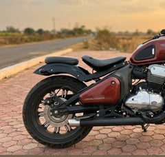 Tron Kit for Jawa 42 Bobber & Jawa Perak