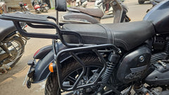 Premium Saddle Stay for Jawa 42, Classic, 42 2.1  & Yezdi Roadster