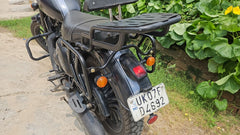 Premium Saddle Stay for Jawa 42, Classic, 42 2.1  & Yezdi Roadster