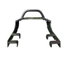 Grab Rail Backrest