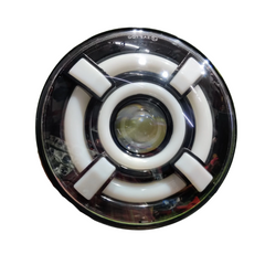 Economy Chakri HJG 75 watt LED Headlight