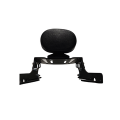 Top Rack Plate PU Cushion Backrest