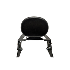 Top Rack Plate PU Cushion Backrest