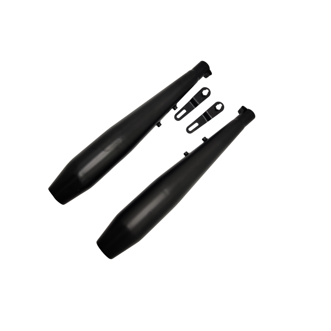 Exhaust – Sans Classic Parts