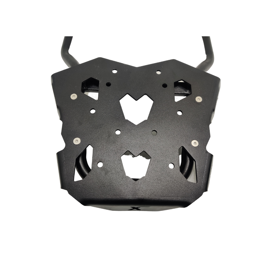 Backrest for Suzuki V-Strom SX 250 – Sturdy & Comfortable Design – Sans ...