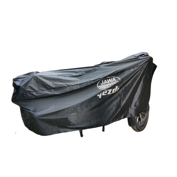 Suitable  Body Cover for All Yezdi Motorcycles,all Jawa Models