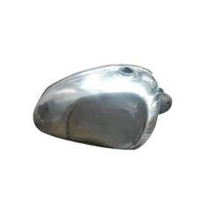 Modified Petrol Tank 19 Custom Tank for All Royal Enfield Models