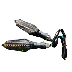 Economy KTM Style Dual LED Indicator for All Motorcycles