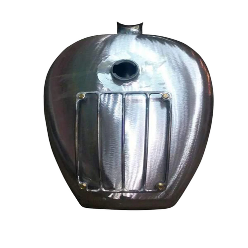 Custom Tank – Sans Classic Parts
