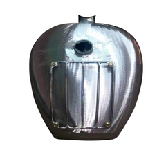 Modified Petrol Tank 6 Custom Tank for All Royal Enfield Models