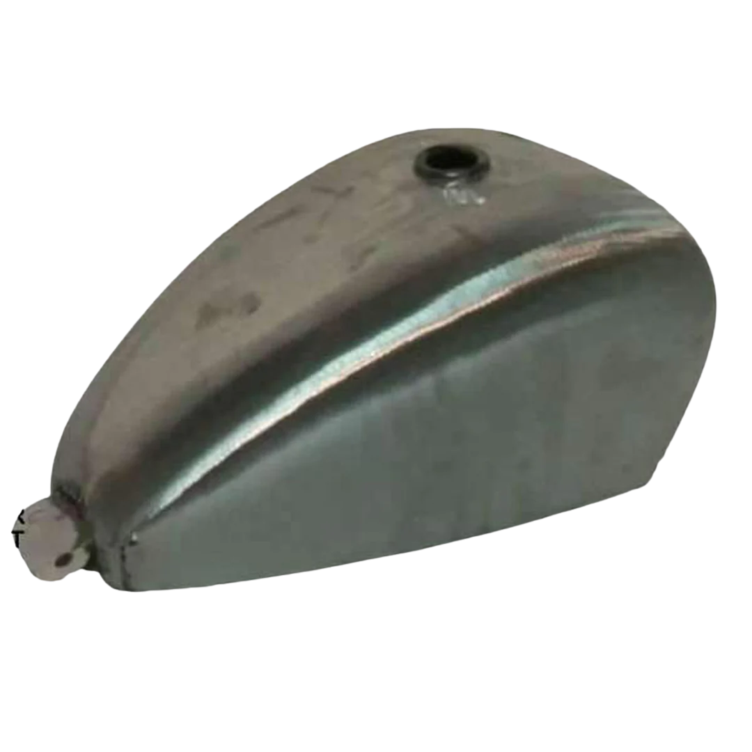 Modified Petrol Tank 1 Custom Tank for All Royal Enfield Models